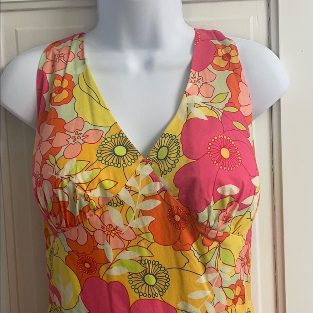 Summer dress